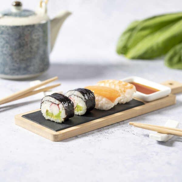 Set Sushi Gunkan 8