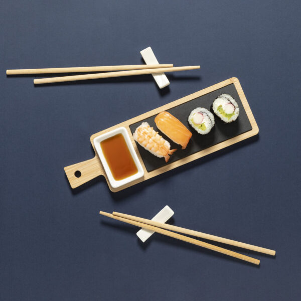 Set Sushi Gunkan 11