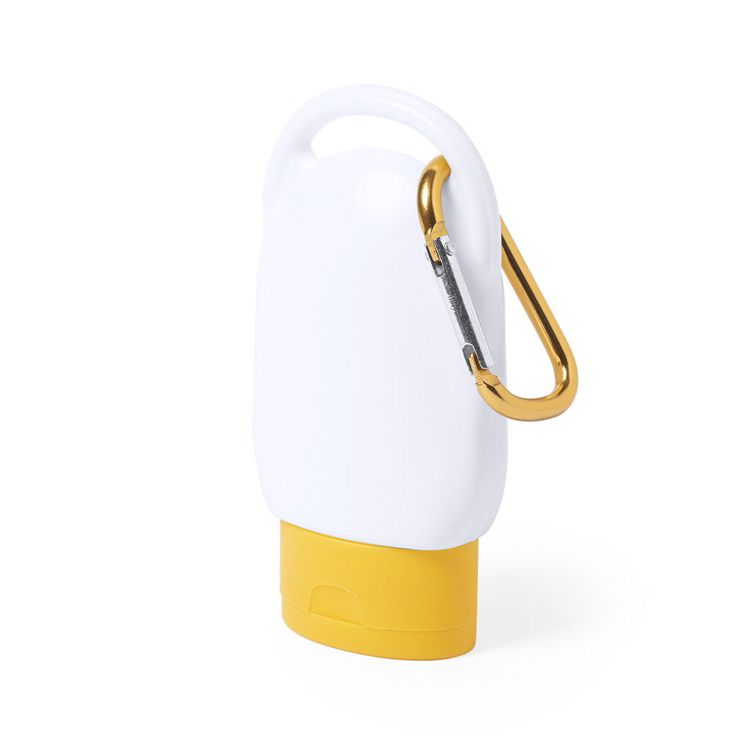 Protección Solar Cretus 2