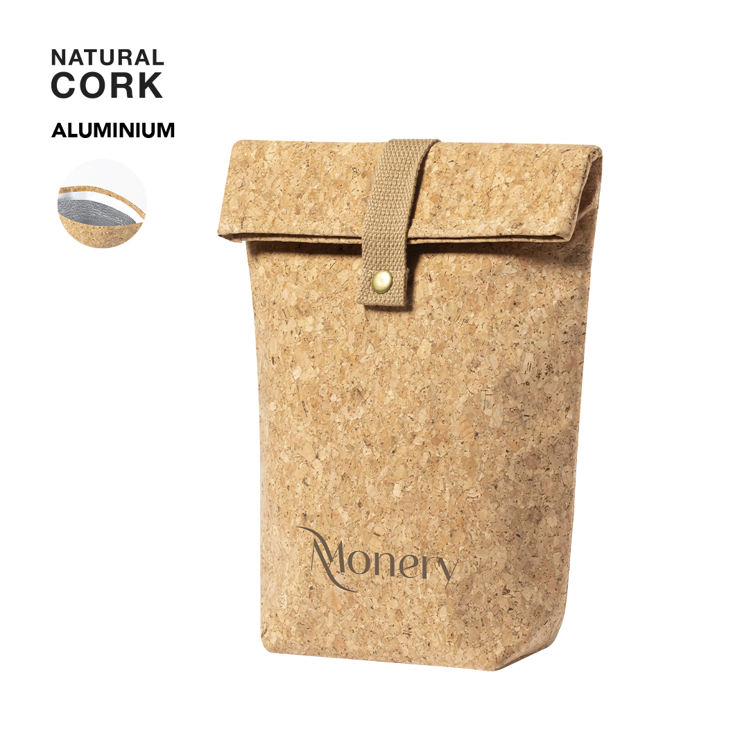 Bolsa Térmica Lumilda