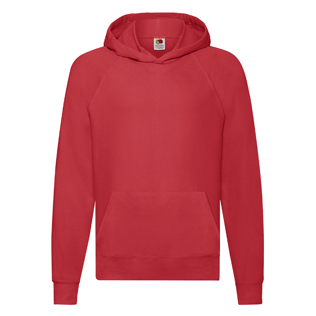 Sudadera Niño Lightweight Hooded S 3