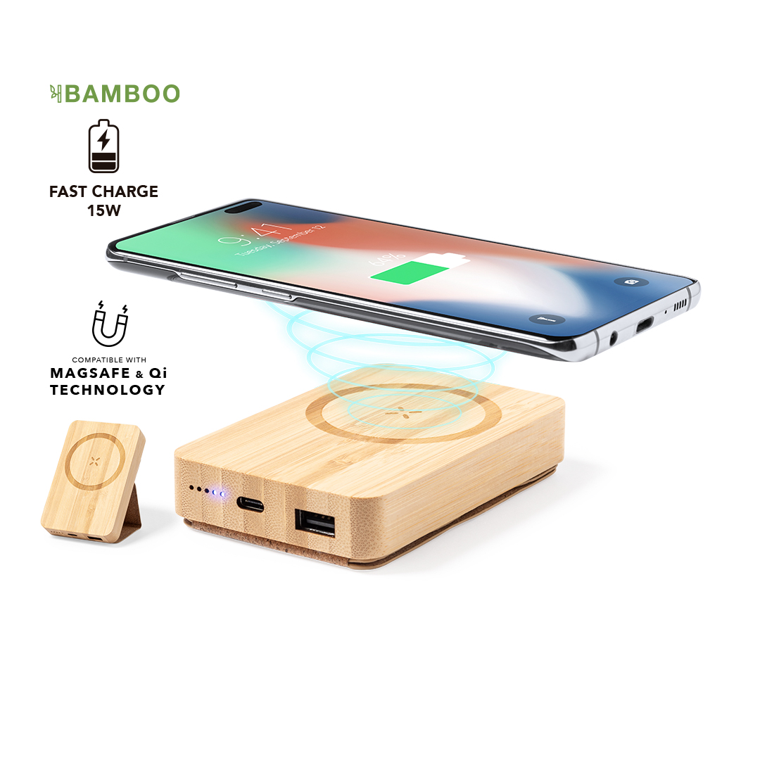 Power Bank Dobson 2