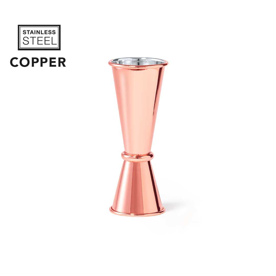 Medidor Bebidas Corby 5