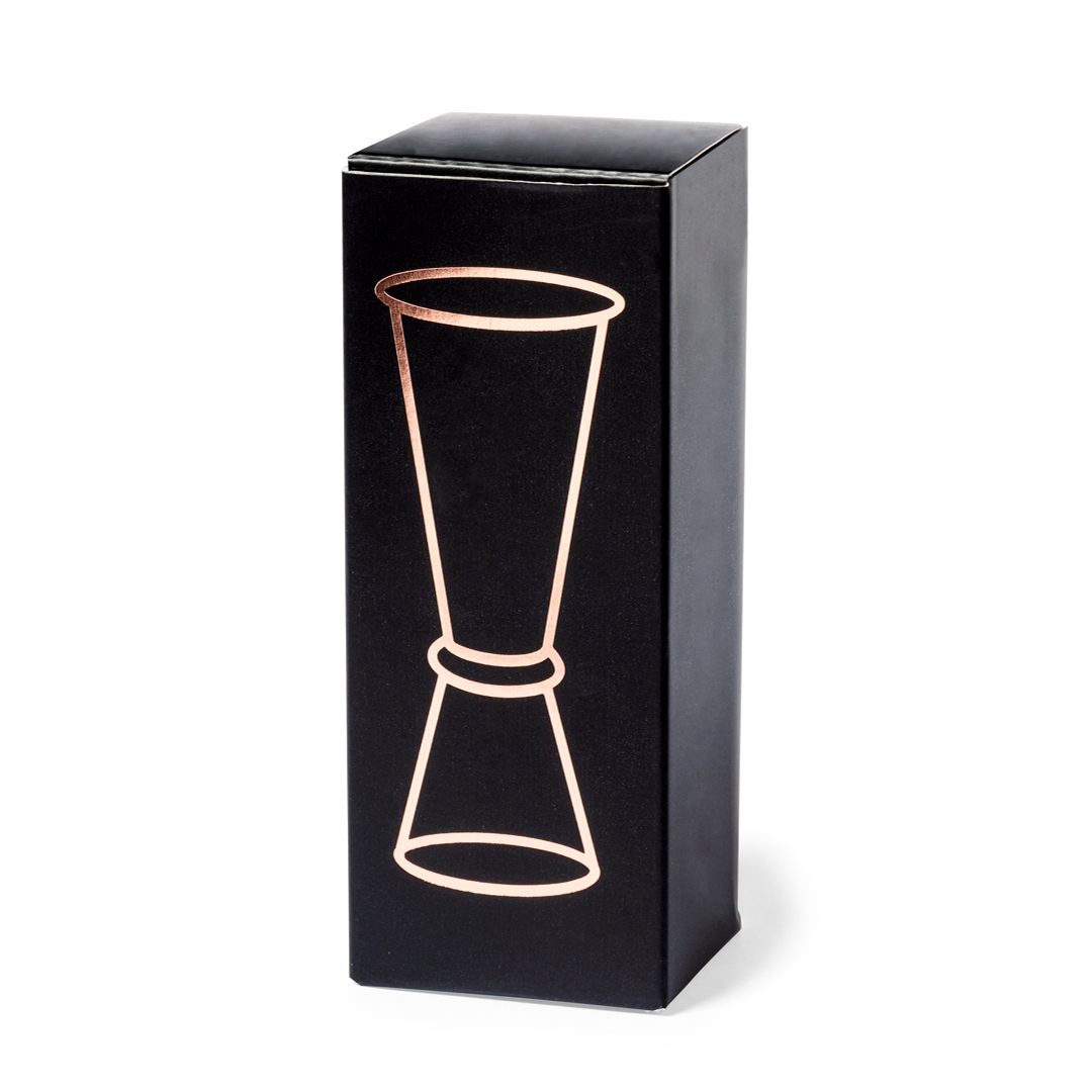 Medidor Bebidas Corby 4