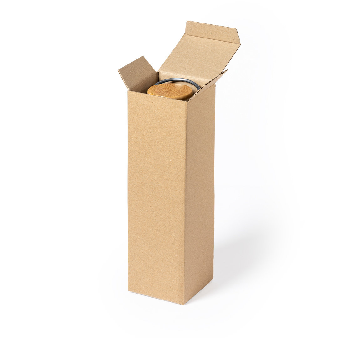 Caja Presentación Badesy 3