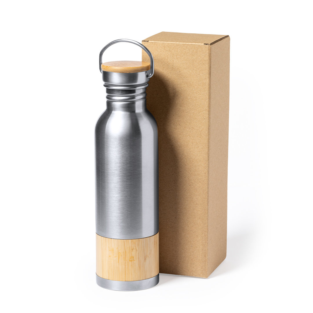 Caja Presentación Badesy 5