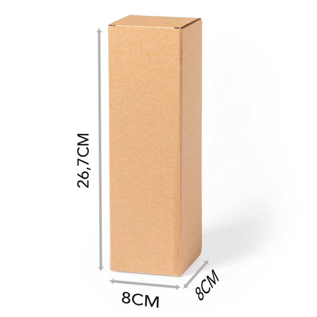 Caja Presentación Badesy 6