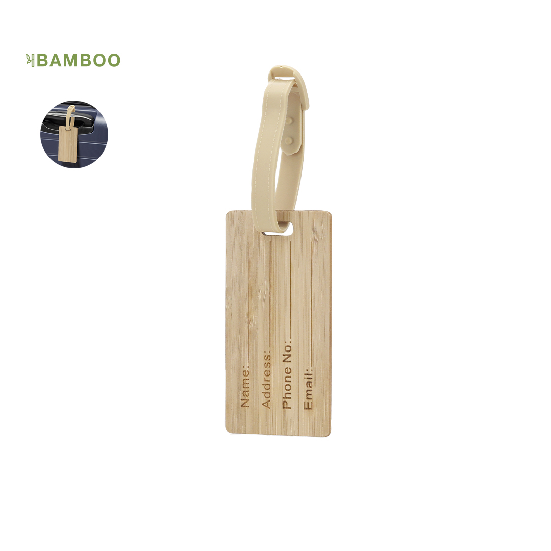 Identificador Maletas Elwes 2