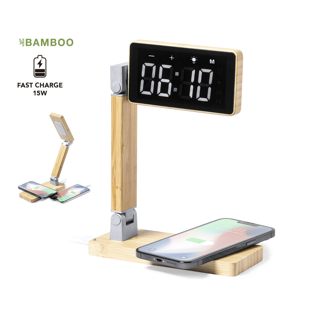 Reloj Multifunción Edres 2