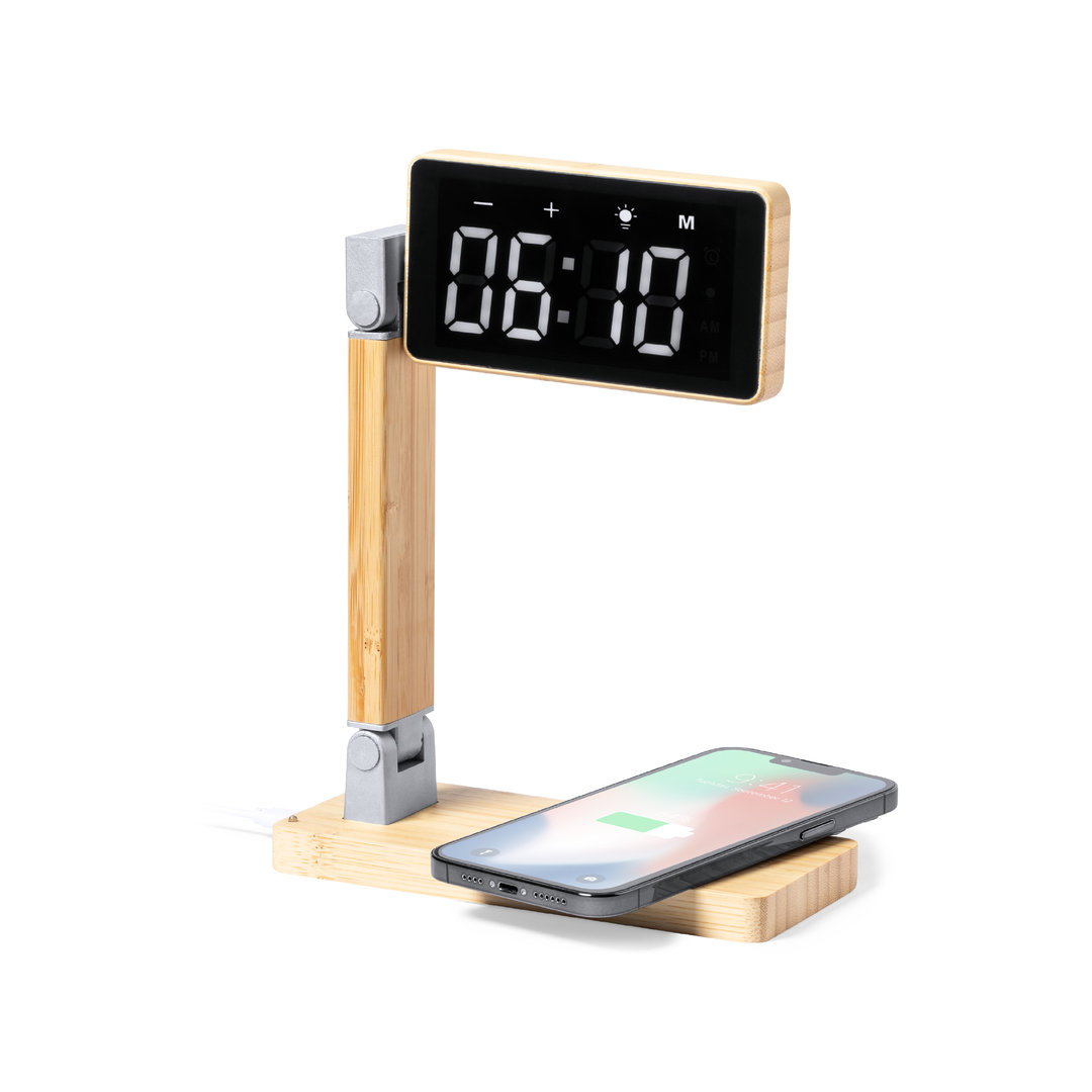 Reloj Multifunción Edres 5