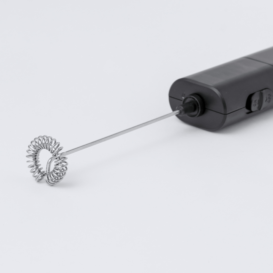 Espumador de Leche Jasper 4