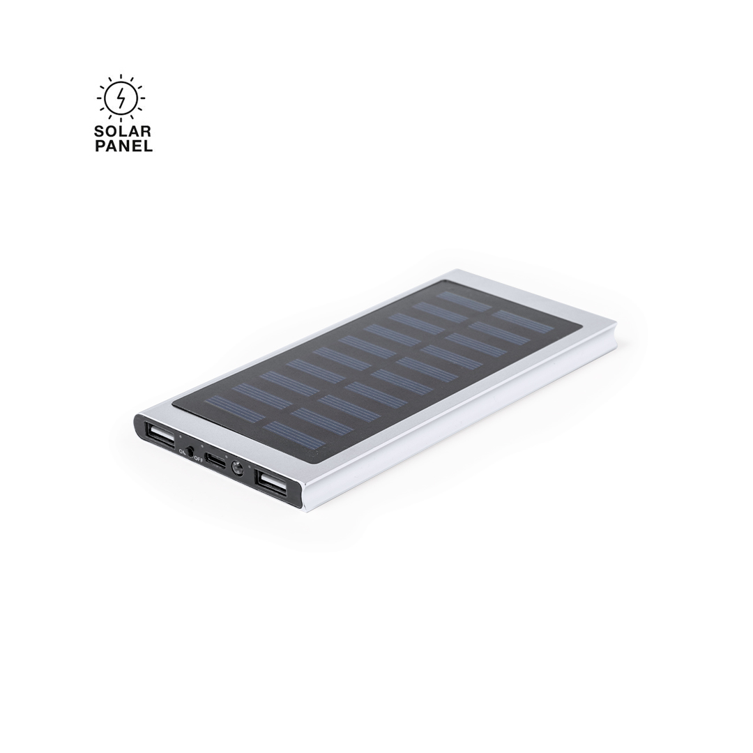 Power Bank Bernant 2