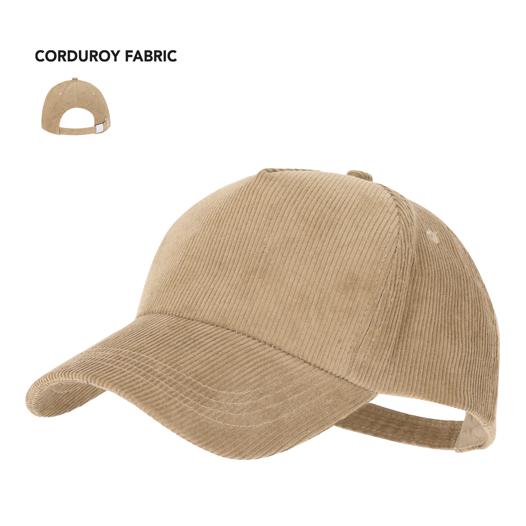 Gorra Dispart 6
