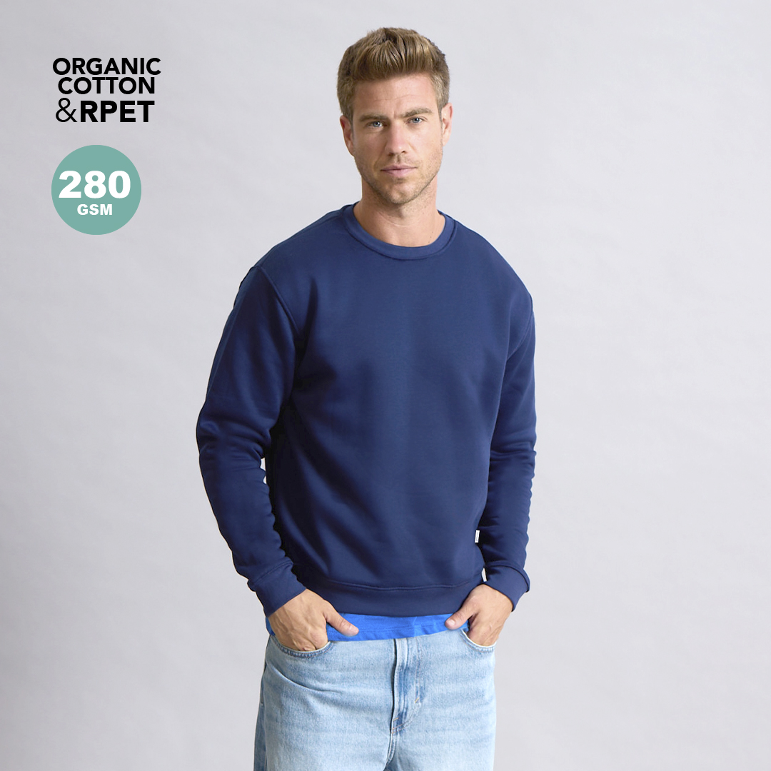 Sudadera Adulto Skelton 2