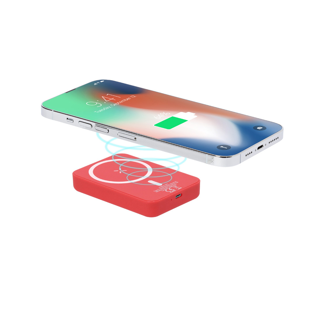 Power Bank Tudelak 3