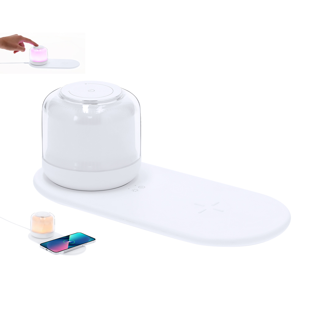 Lámpara Cargador Reginal 2