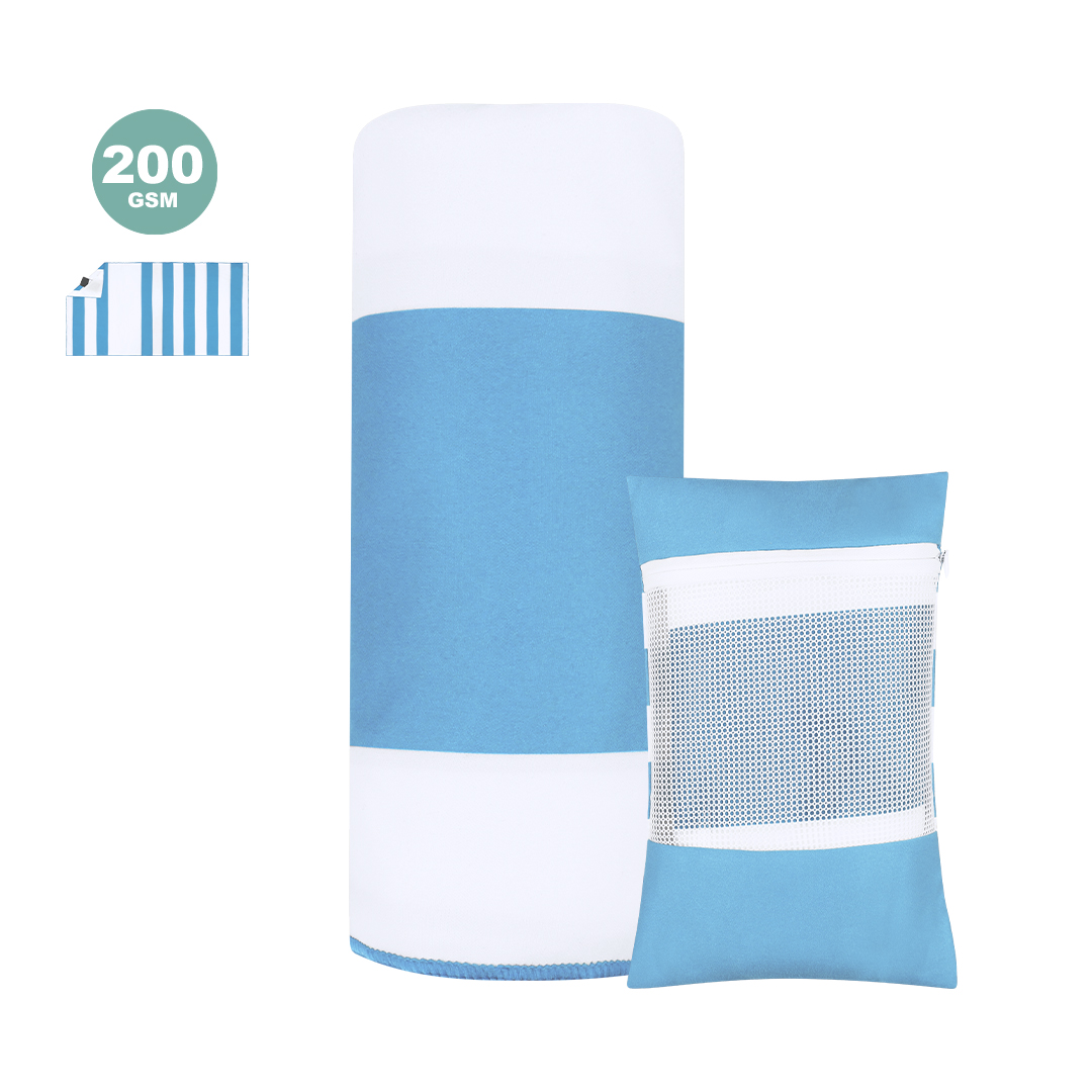 Toalla Absorbente Jeffrey 2