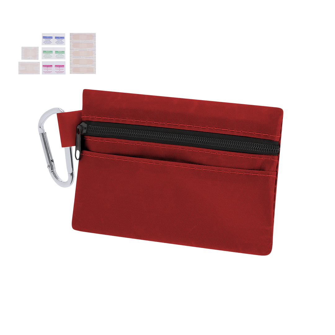 Kit Emergencia Fredek 2