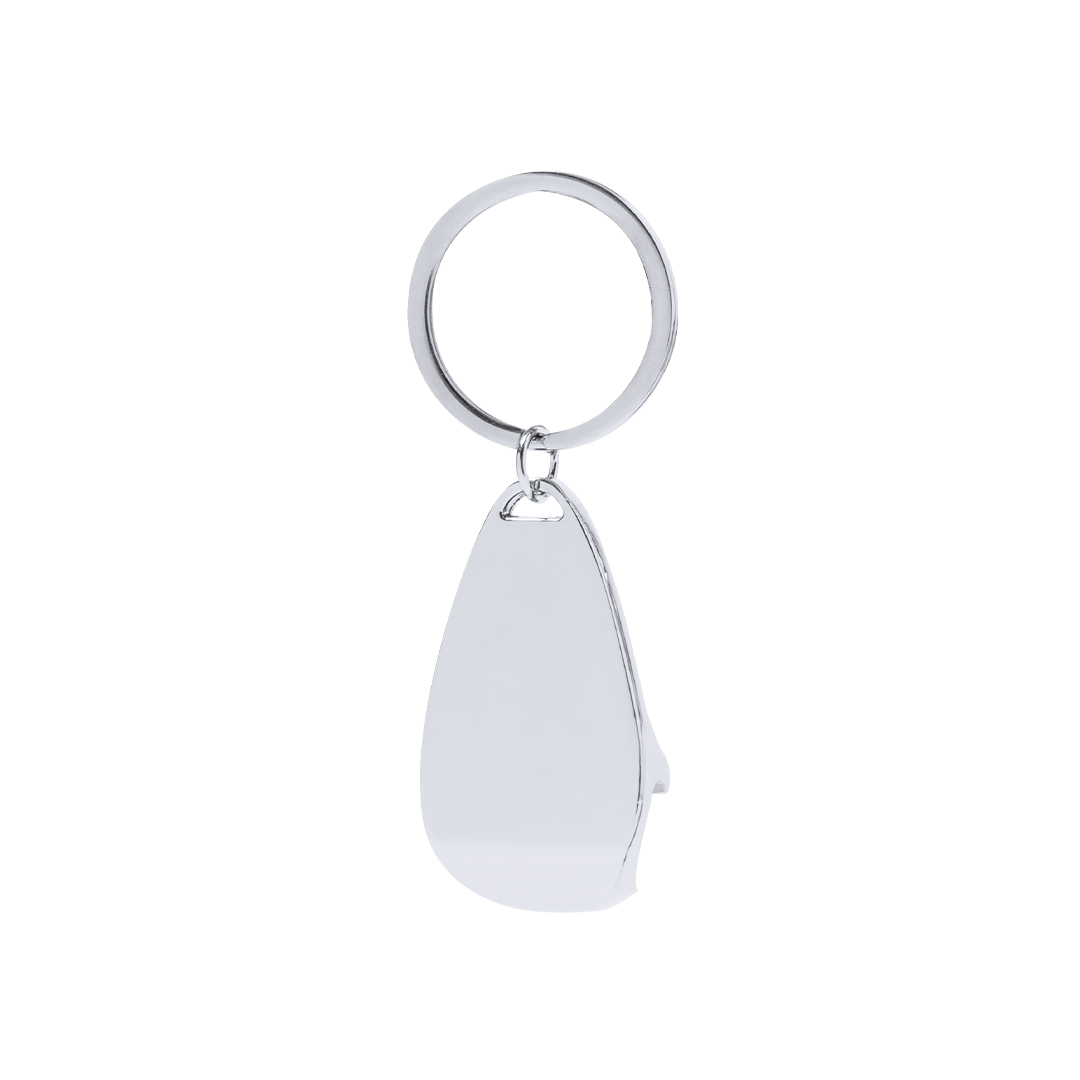 Llavero Abridor Myren 2