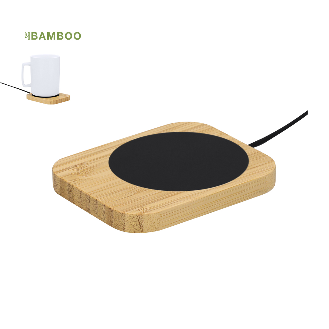 Calentador Tazas Zobil 2