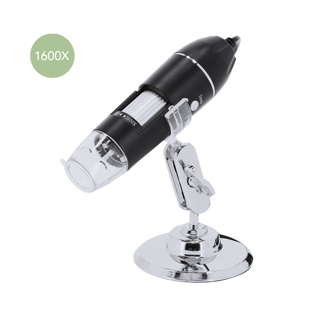 Microscopio Digital Patsmi 1600X 2