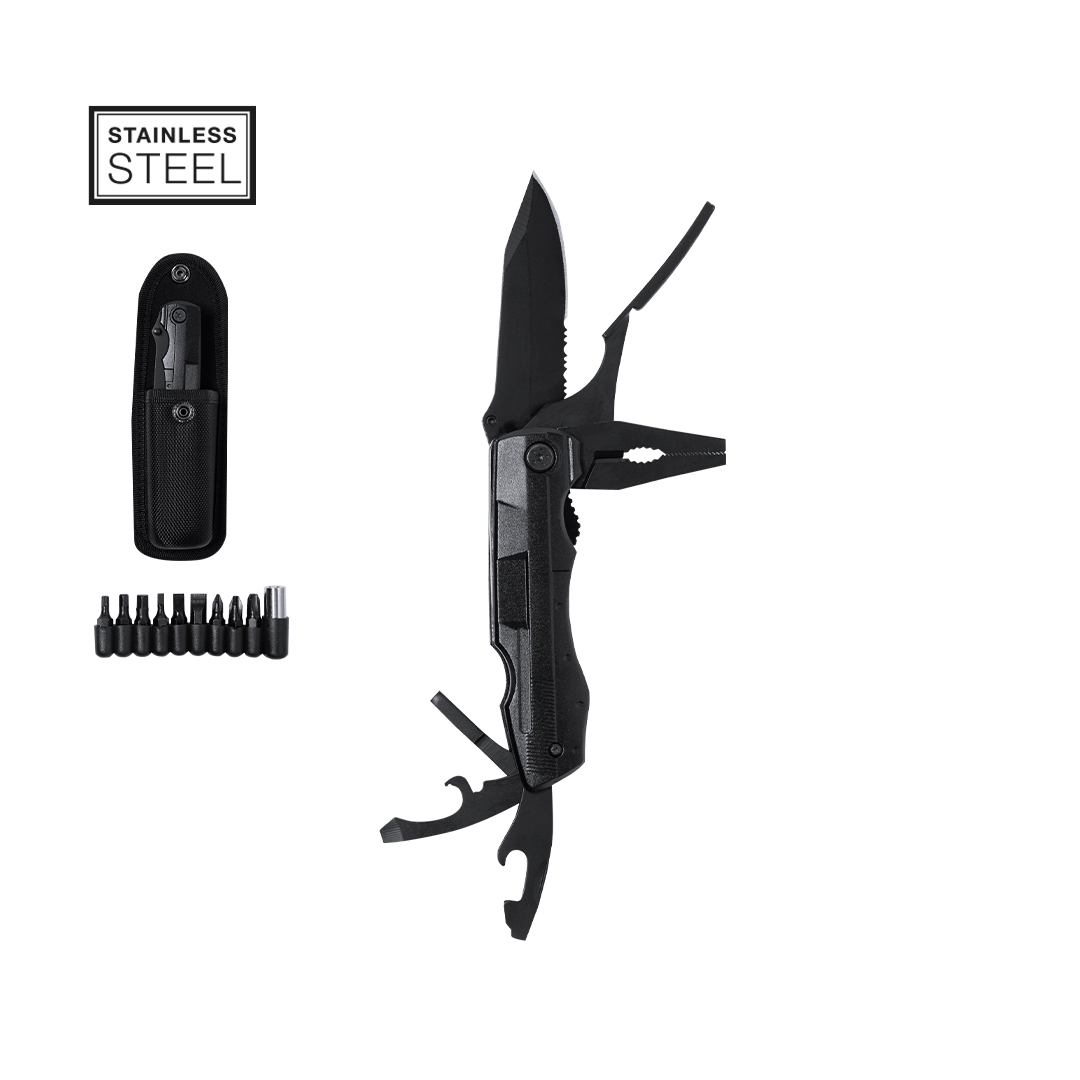 Navaja Multiusos Eliana 2