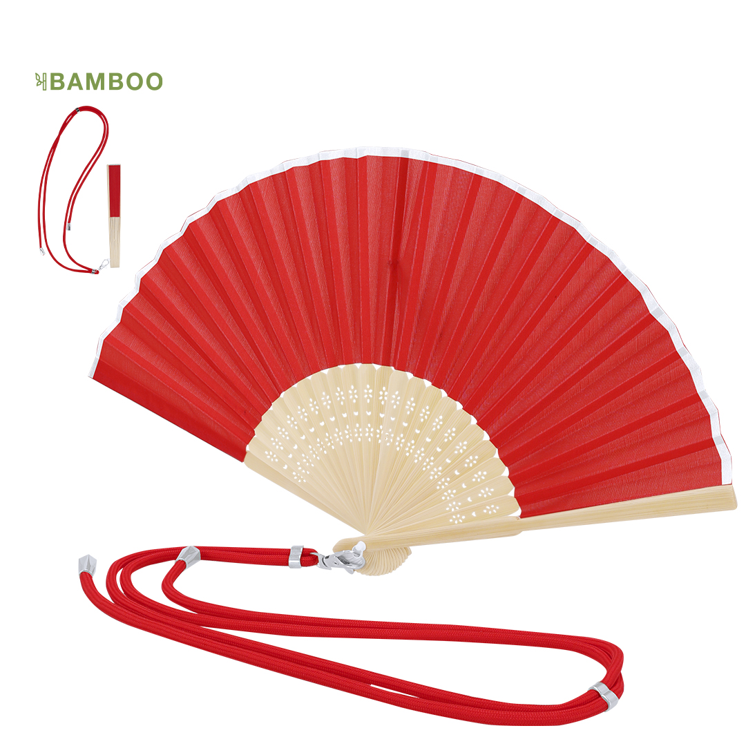 Abanico Yanex 2