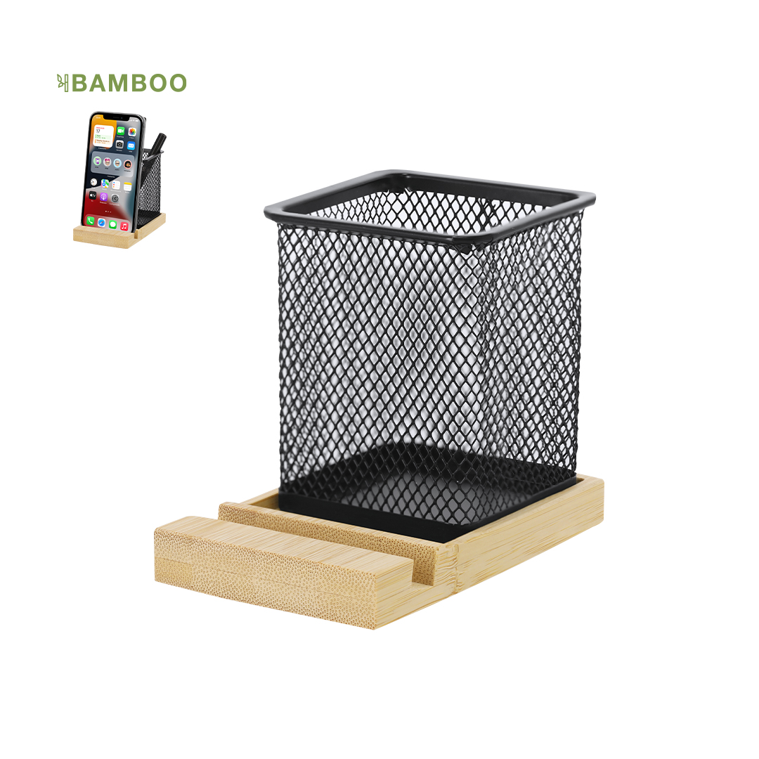 Lapicero Soporte Manish 2