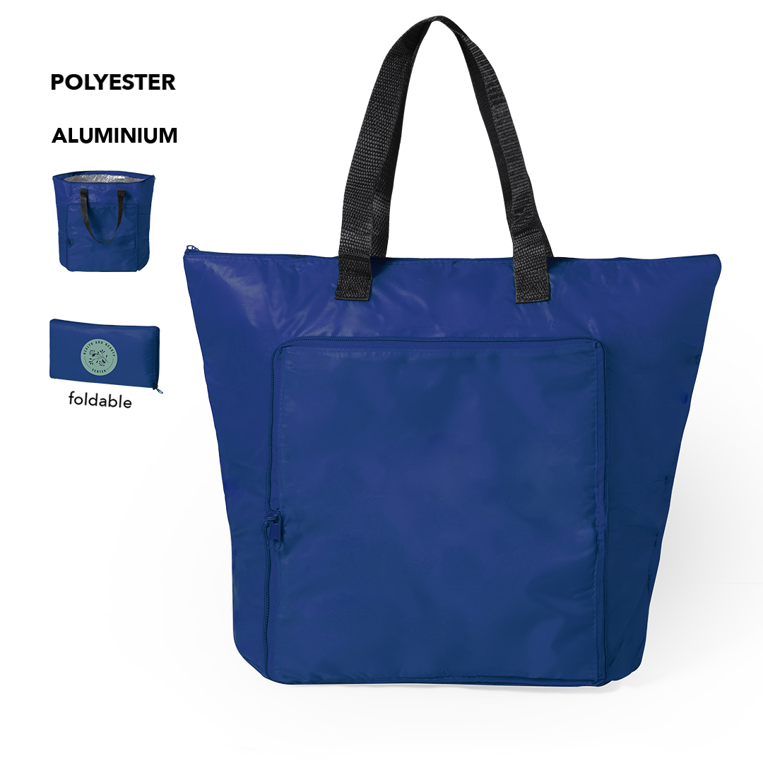 Bolsa Nevera Daniels 3