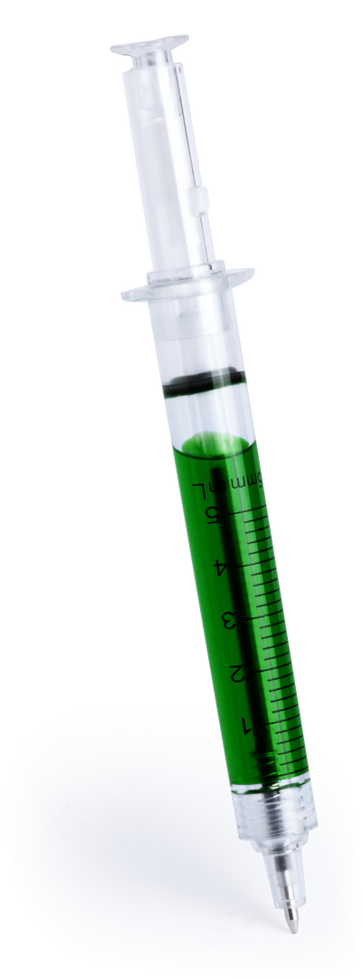 Bolígrafo Medic 5