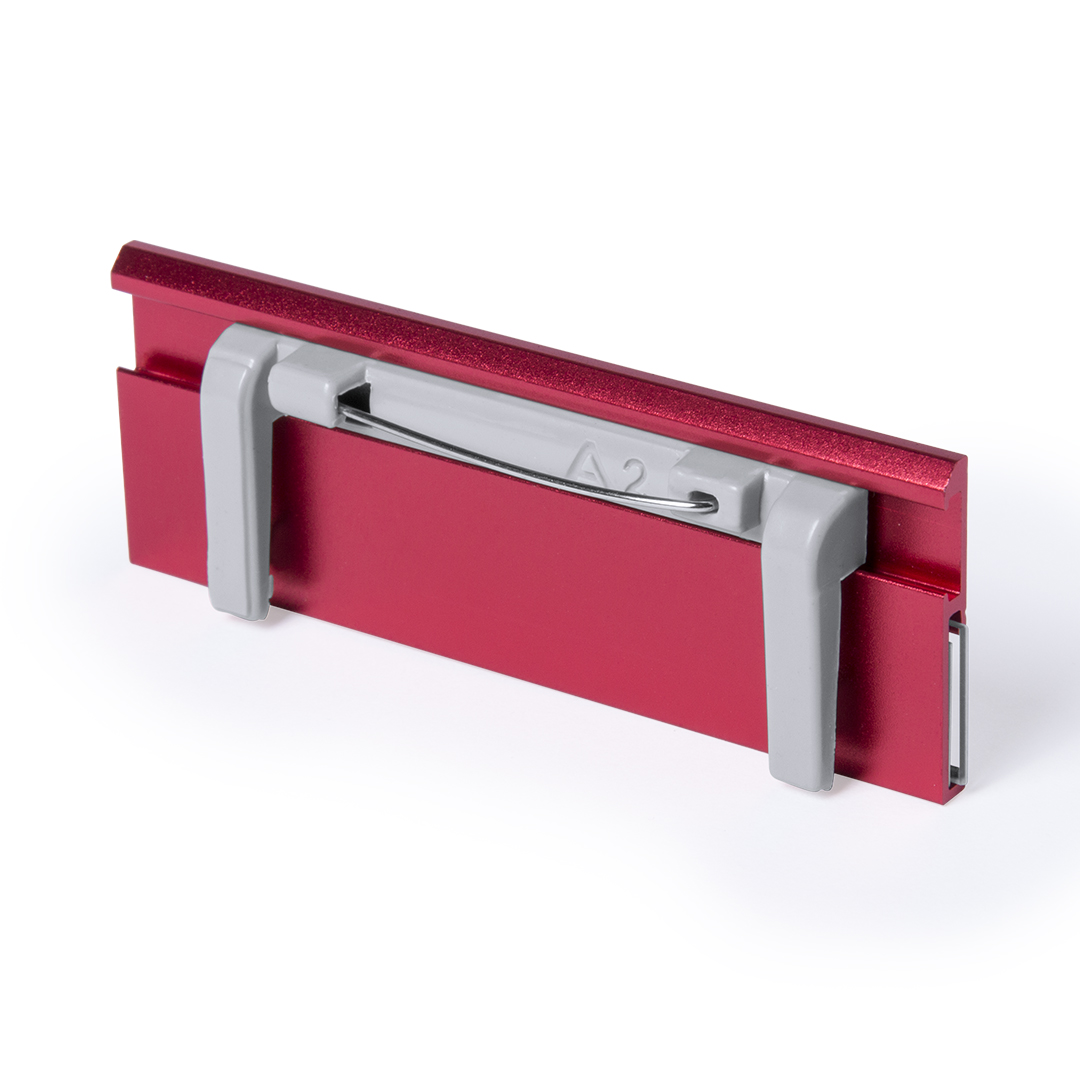 Identificador Bindel 3