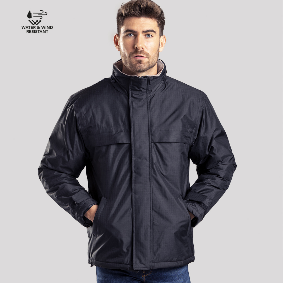 Parka Zylka