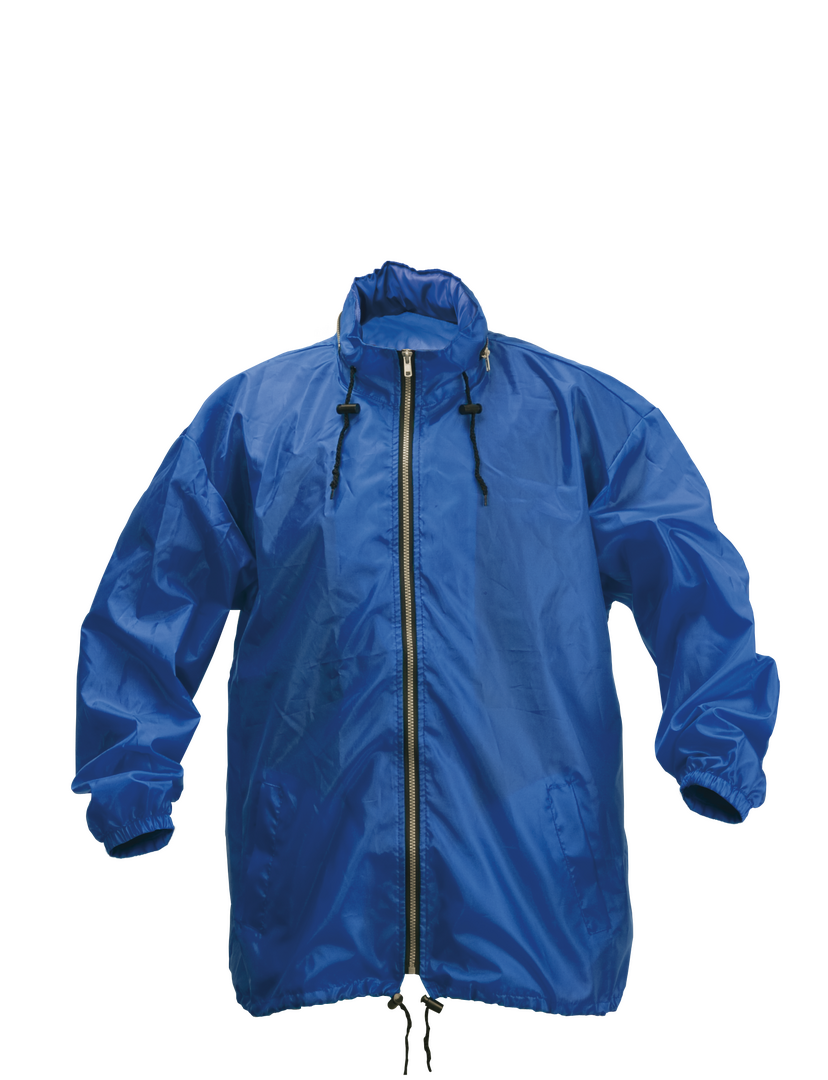 Impermeable Garu 6