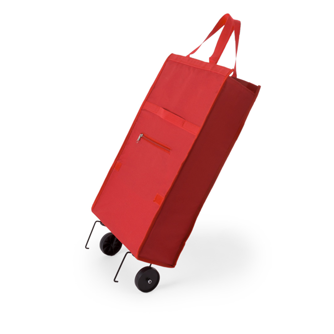 Carro Compra Fasty 4