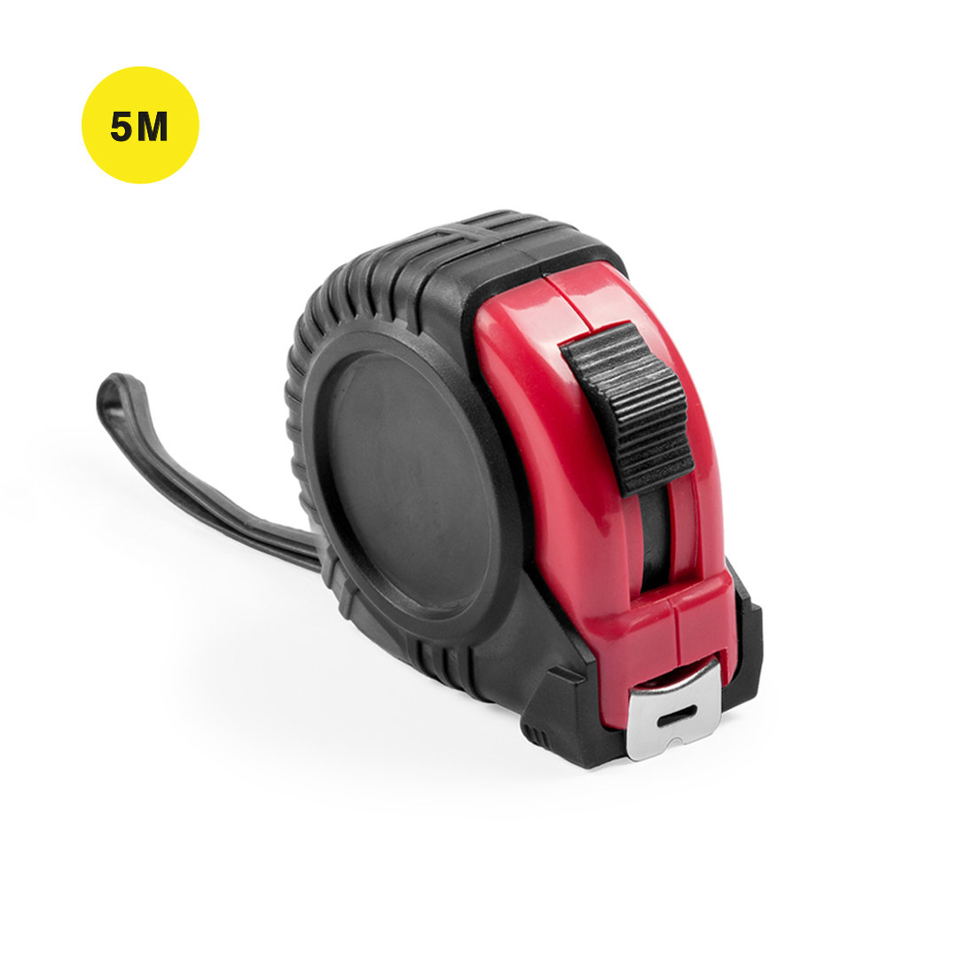 Flexómetro Grade 5m 2