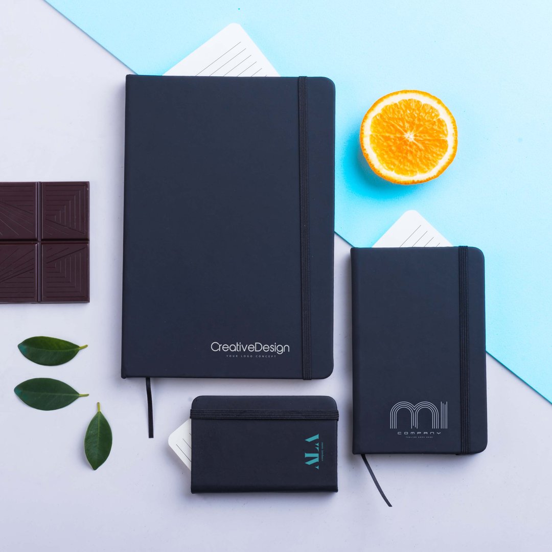 Bloc Notas Kinelin 2