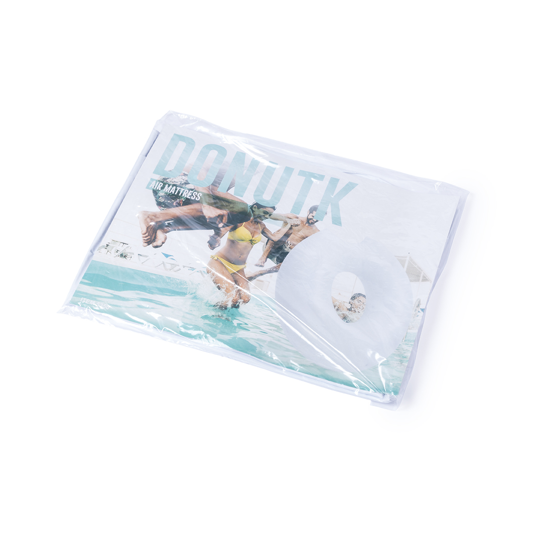 Colchoneta Donutk 4