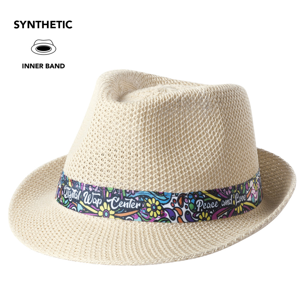 Sombrero Bauwens 2