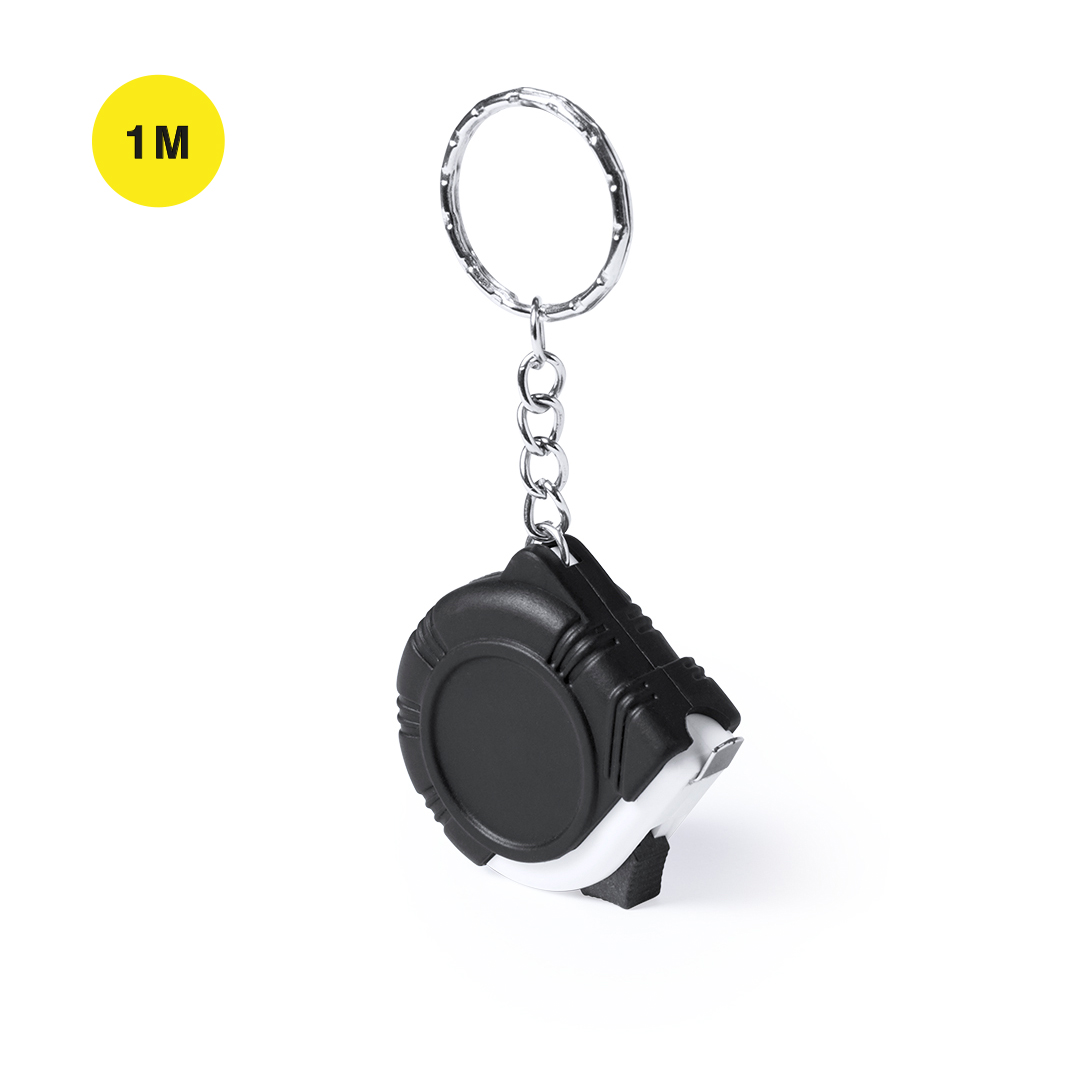 Flexómetro Harrol 1m