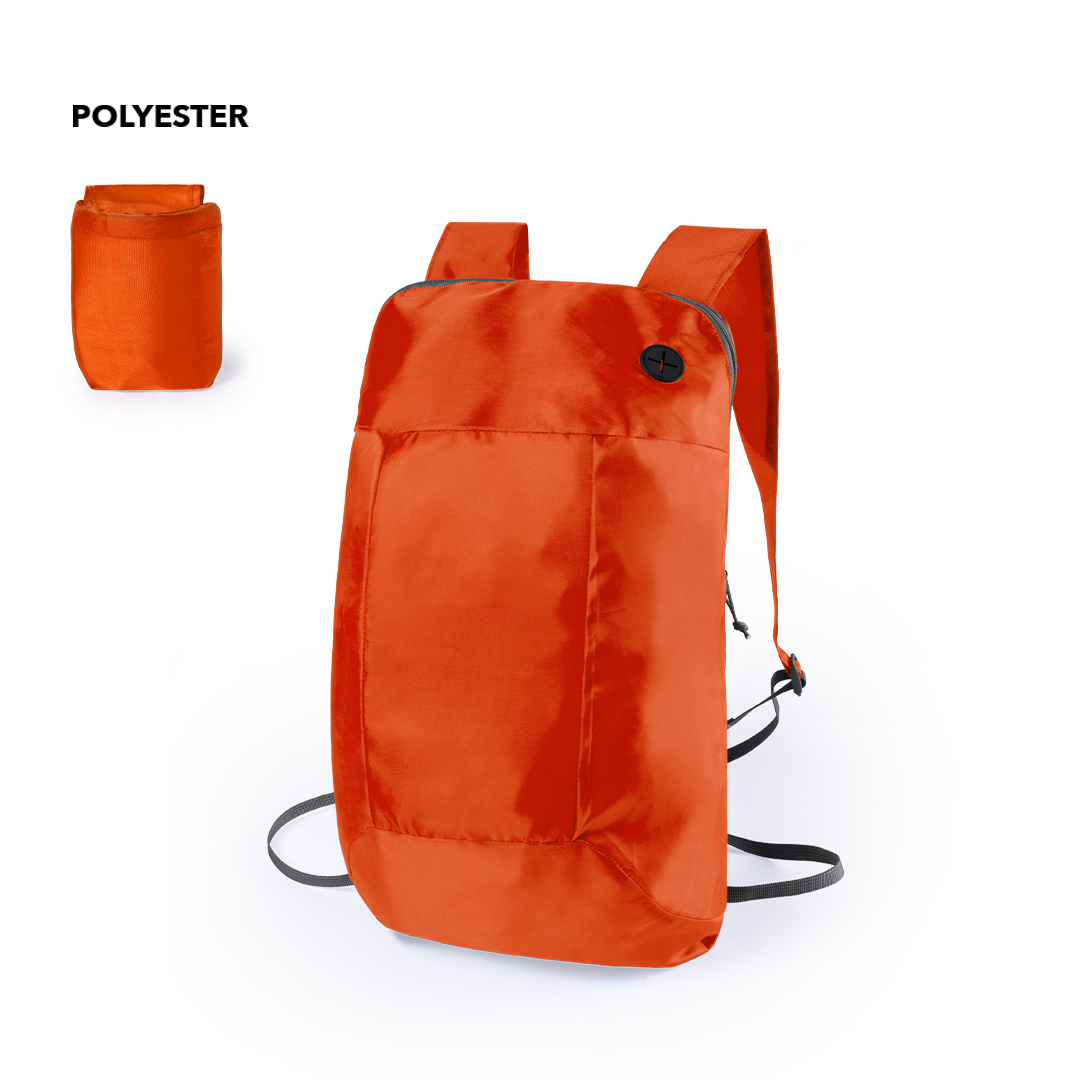 Mochila Plegable Signal 2