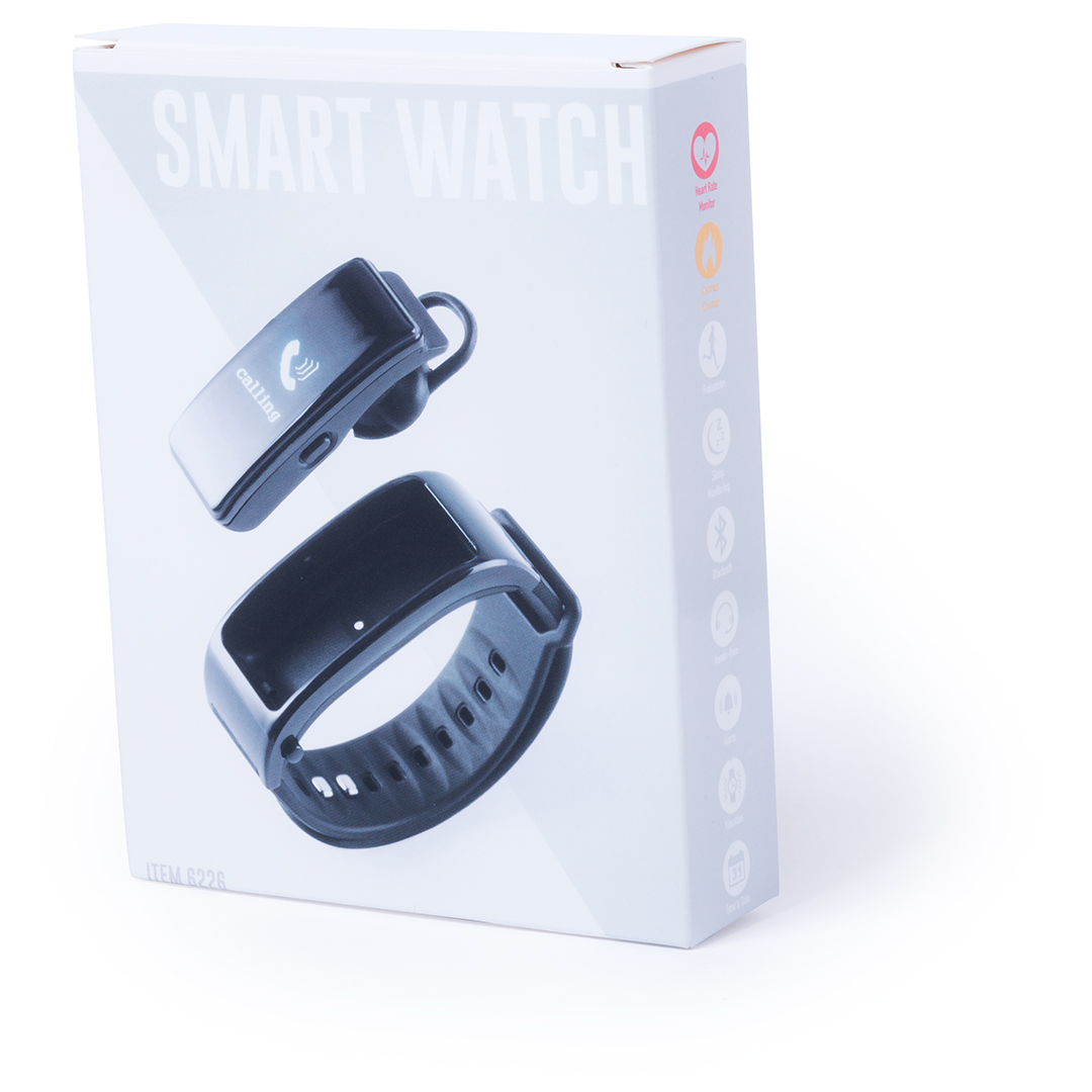 Brazalete Inteligente Rusk 2