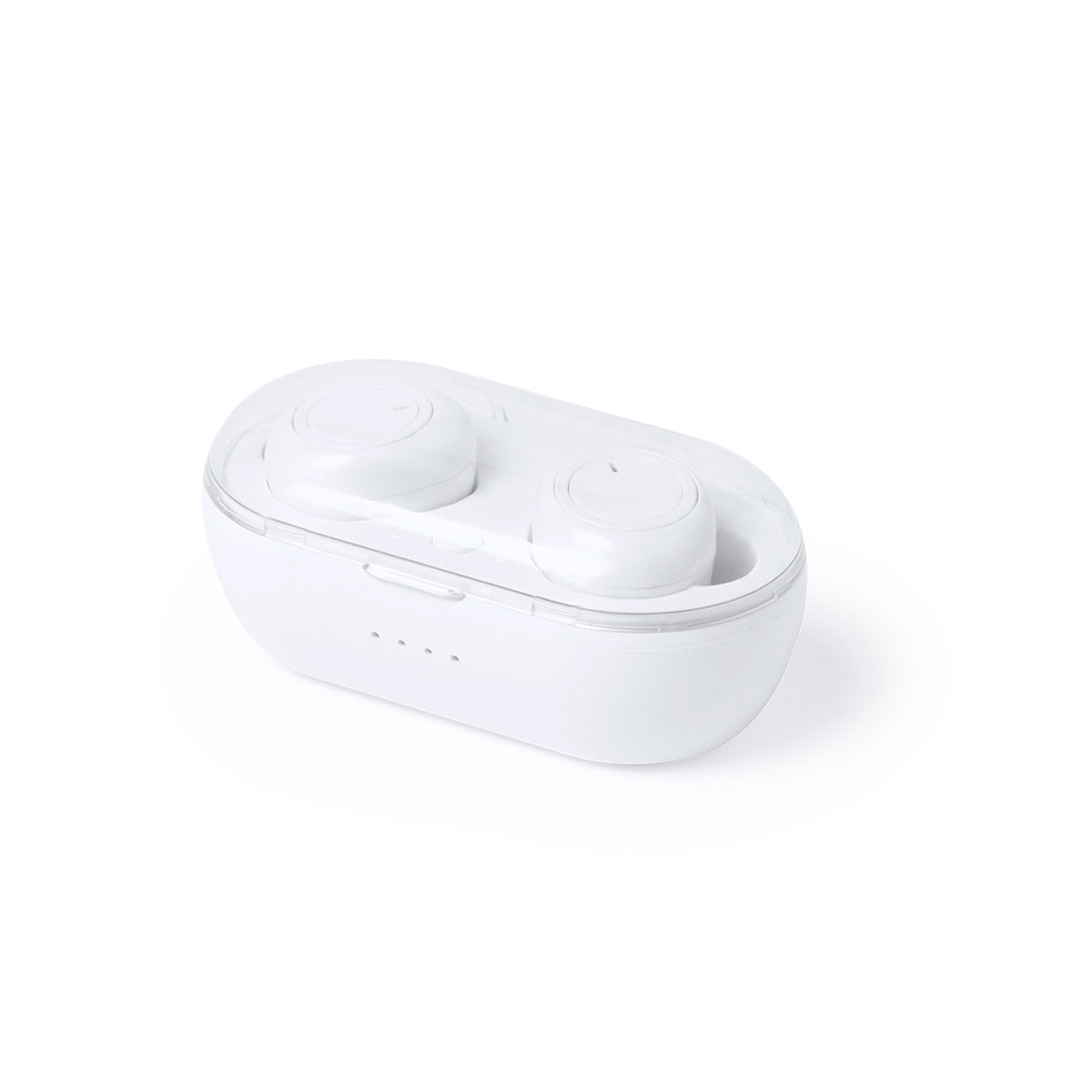 Auriculares Merkus 4