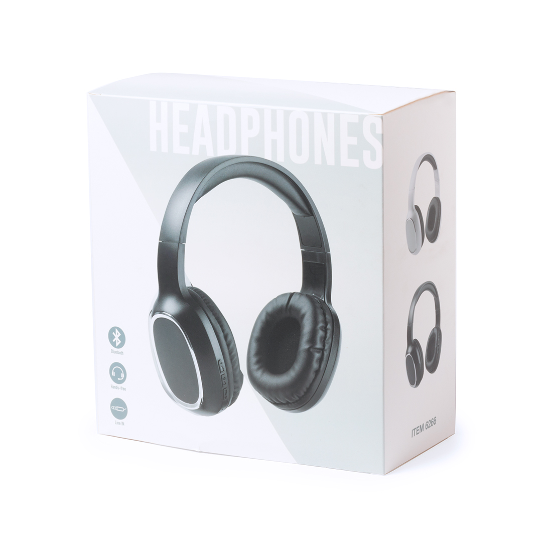 Auriculares Magnel 3