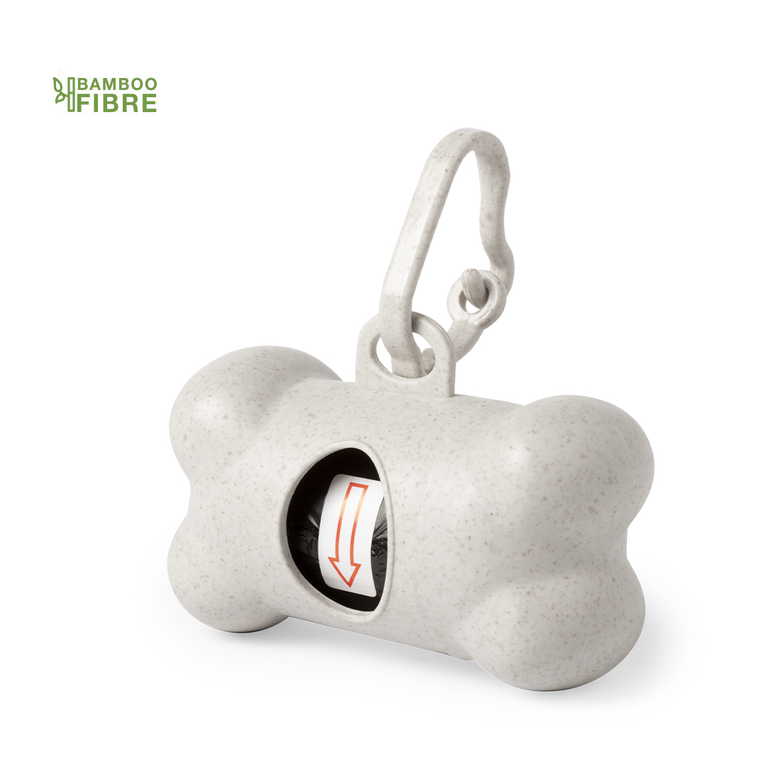 Dispensador Bolsas Leiren 2