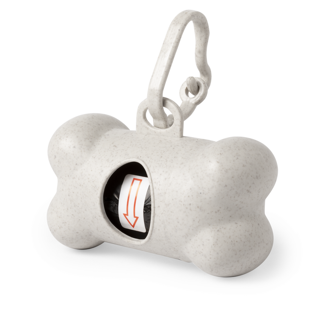 Dispensador Bolsas Leiren 3