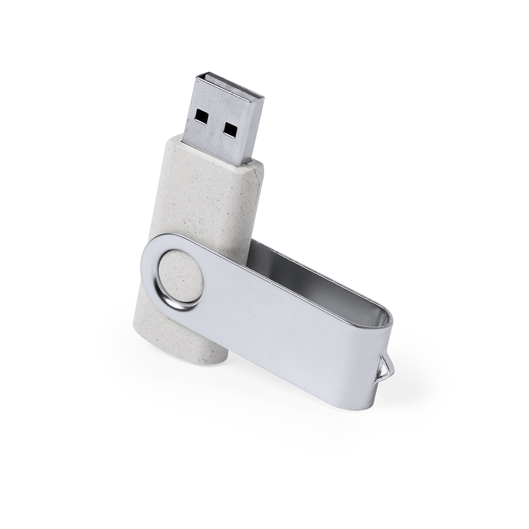 Memoria USB Mozil 16GB 6