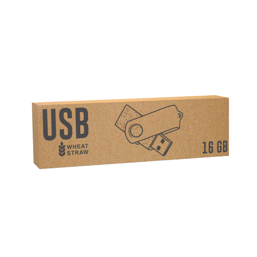 Memoria USB Mozil 16GB 4