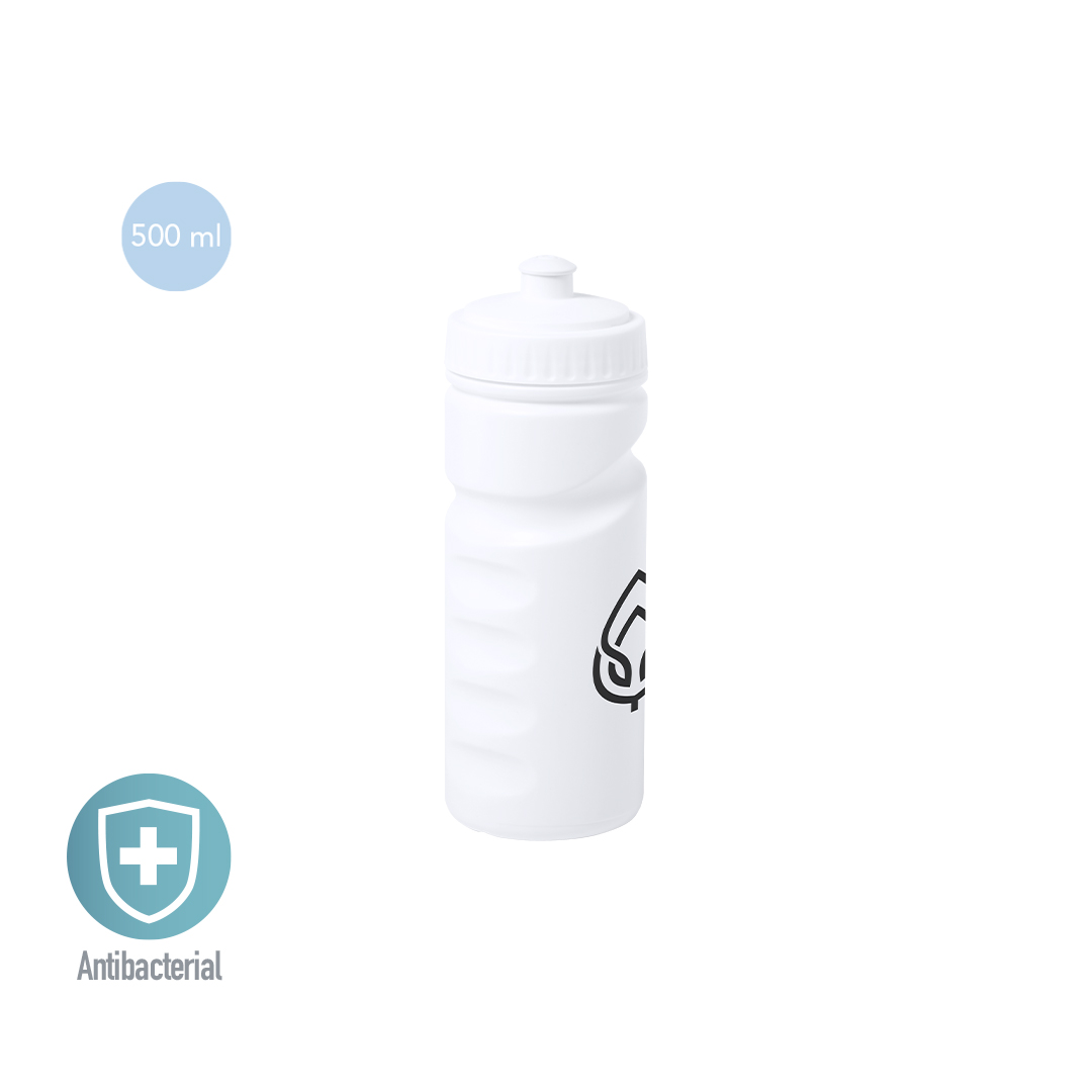 Bidón Antibacteriano Copil