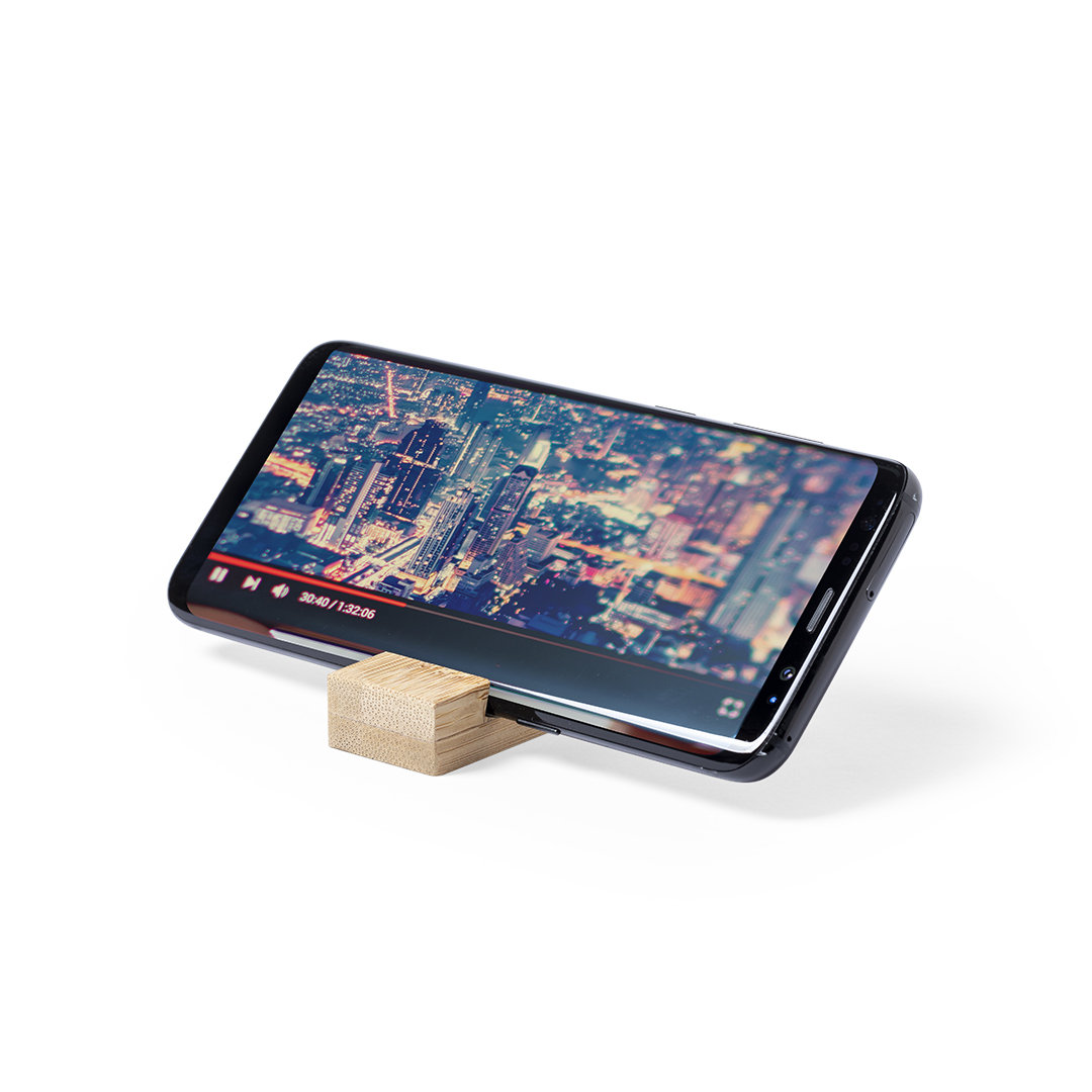 Llavero Soporte Maros 3