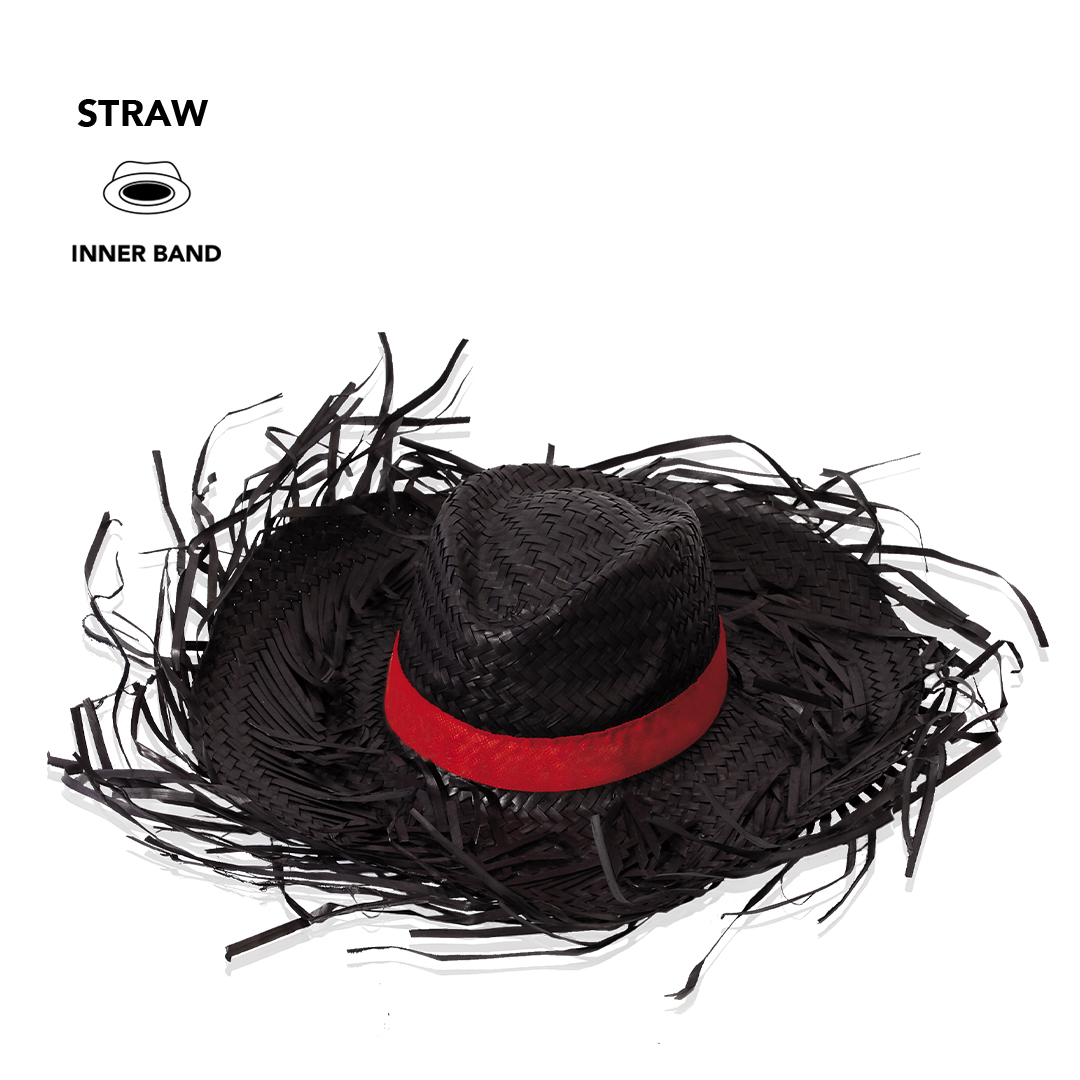 Sombrero Filagarchado 2